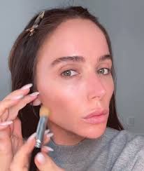 underpainting makeup trick