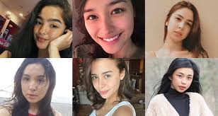 pinay celebs who are more beautiful