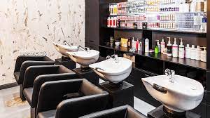 salon equipment to start my business