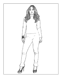 If you have good quality pics of jennifer lopez, you can add them to forum. Jennifer Lopez Celebrity Coloring Page By Dan Newburn Colouring Pages Newburn Jennifer Lopez