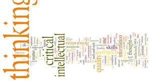 What s Critical about Thinking      Brain Leaders and Learners Helbling Readers BLOG Critical thinking and problem solving technology solutions