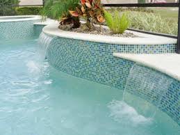 find tile for your pool and spa at tile