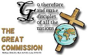 The Great Commission Club - TGCC - Home | Facebook