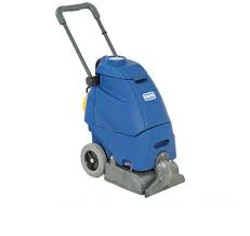clarke clean track 12 carpet extractor