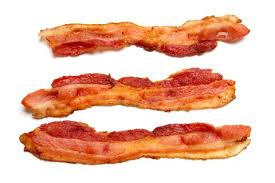 Image result for bacon