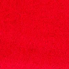 red carpet per sq ft