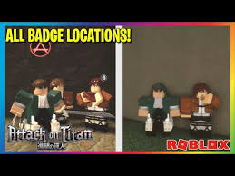 The code to make a spoiler in a comment or text post body is. Attack On Titan Roblox Code 06 2021