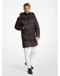 Michael Kors Long Coats And Winter
