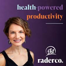 Health-Powered Productivity with RaderCo