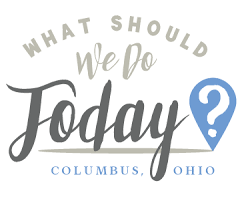 what should we do today columbus