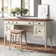 dressing table without mirror ideas