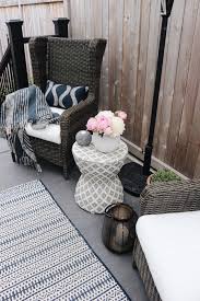 Getting Our Side Patio Ready For Summer