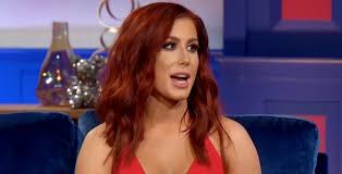 mom chelsea houska reveals weight