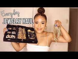 top black owned jewelry brands to