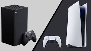 can t get a ps5 or xbox series x blame