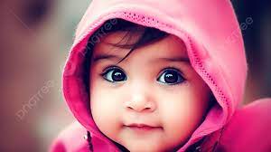beautiful baby pictures background
