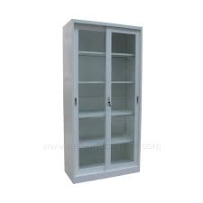 Glass Sliding Door Cabinet Luoyang