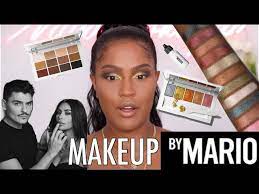 makeup by mario review first