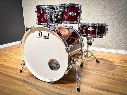 Pearl Export EXX