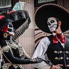 Día de los muertos: México se pone su ...
