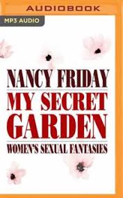 my secret garden women s ual