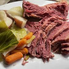 chef john s corned beef and cabbage