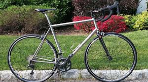 Lynskey R255 R265 Review Silky Smooth Titanium All Rounder
