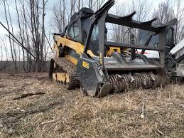 home d k forestry mulching