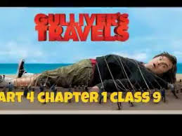 gullivers travels part 1 in tamil you