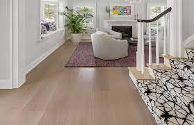 Hardwood Vs Laminate Flooring