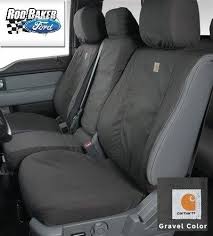 11 16 Super Duty Carhartt Seat Covers