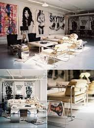 It's a fact that old furniture adds a special charm to any home. 40 Punk Decor Ideas Punk Decor Decor Rock Bedroom