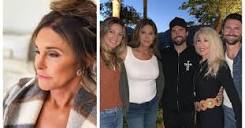 Caitlyn Jenner's Sons Believe She Neglected Her Kids: Did She ...