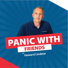 Panic with Friends - Howard Lindzon
