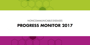 Who Ncds Progress Monitor 2017 Ncd Alliance