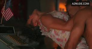Jada Pinkett Smith Butt sexy part in Jason'S Lyric - UPSKIRT.TV