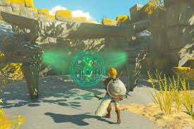 Preview Zelda Tears of the Kingdom : oubliez Breath of the Wild !