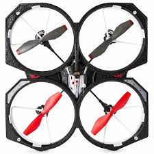 air hogs helix sentinel drone for