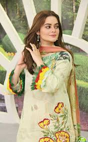 Beautiful Pakistani Girl Punjabi Suits Party Wear
