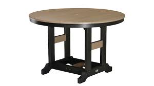 54 Round Patio Table Our Family