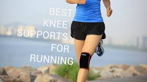 Best Knee Braces Sleeves And Supports For Running