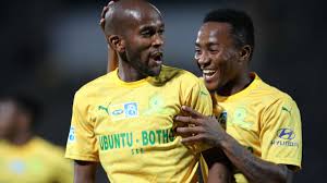 Check all the information and latest news about m. Future Captain Contenders Madisha And Lebusa Key In Tko Final