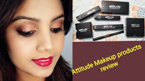atude amway one brand makeup