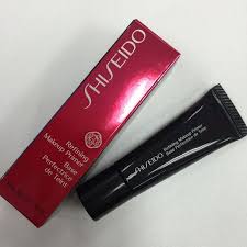 shiseido refining makeup primer 10ml