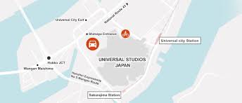 universal studios an