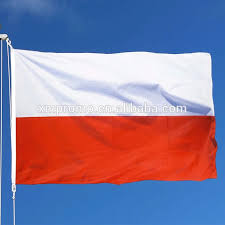 Flag of poland with eagle. Cheap Polish Eagle National Flag Polyester Polen Flag Buy Polish Flag Polen Flag Poland National Flag Product On Alibaba Com