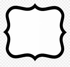 Maybe you would like to learn more about one of these? Fancy Sign Cliparts Shape Png Hd Transparent Png 1766693 Pinclipart