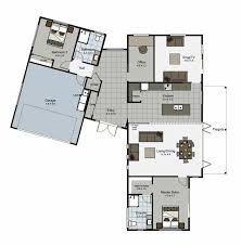 Our 10 Contemporary House Plans