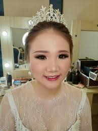 10 jasa make up artist di medan terbaik