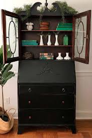 Shop wayfair for a zillion things home across all styles and budgets. Secretary Desk Is A Beautiful And Practical Addition To Every House